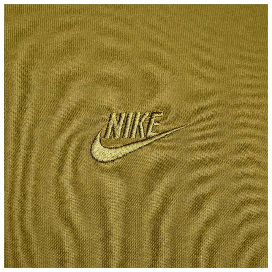 Nike Ανδρική κοντομάνικη μπλούζα Sportswear Premium Essentials Sustainable